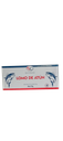 ATUN EN ACEITE VEGETAL SAN CIPRIANO 170 GRAMOS (CX48 UN)