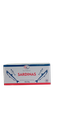 SARDINAS EN ACEITE VEGETAL SAN CIPRIANO 125 GRAMOS (CX50 UND)