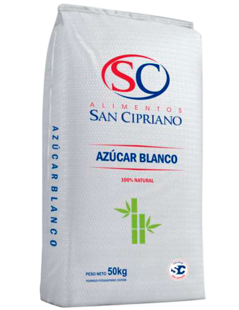 AZUCAR 1*50KG