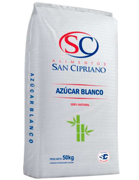 [030101002] AZUCAR 1*50KG